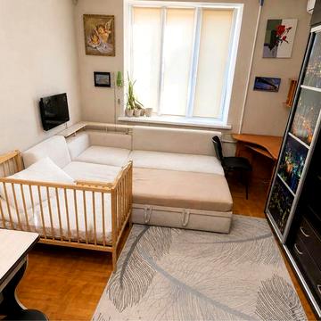 Оренда 2к квартири Парково-Сирецька 11а Дорогожичі