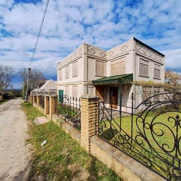 Продам Большой дом для жизни и будущего 205кв.м.