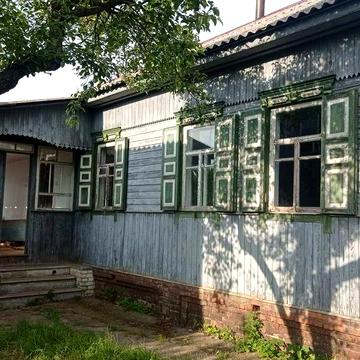 Продам будинок , 2 км від Колієпроводу.