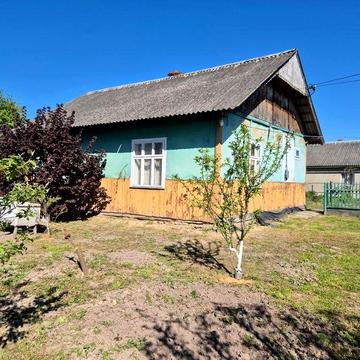 Продаж будинка з садочком  біля нього
с. Гуменів ( 12 км від м. Калуш