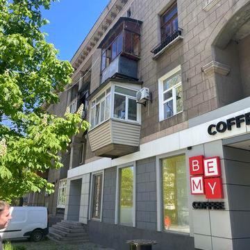 Место супер Лобановского 13 .Двушка. 55 ,3/3 проспект,стасертификат