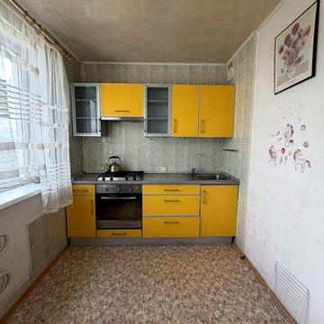 Продам 2х кімнатну квартиру, м.Студенська