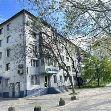 Продам 3 комн квартиру Варненская/Филатова парк Твена госпрограмма