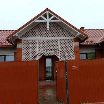 Оренда сучасного будинку у Ворзелі