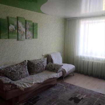 ДВРЗ,Алма-Атинская 64 , сдам однокомнатную