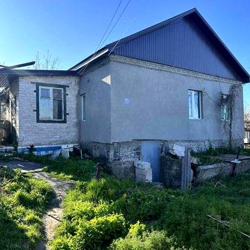 Продам1/2 будинку вул. Гайдамацька, Діївка-1, Дніпро