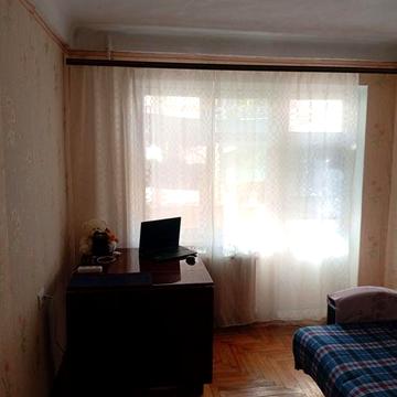 Сдам квартиру для девушки с ребёнком или с животным!!