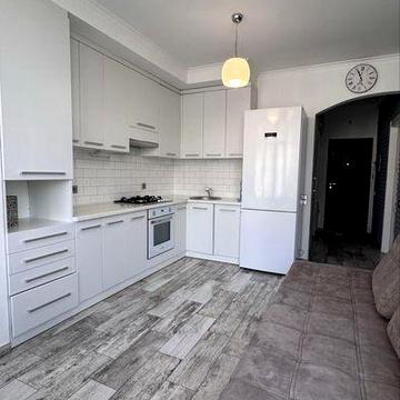 1-к квартира 39 м² | Львівська 1А | 3 поверх | відокремлений коридор ЖК Львівський