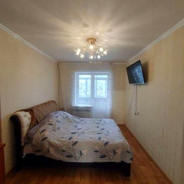 Сдаётся в аренду 3-х комн.кв-ра. Лески. Крылова.