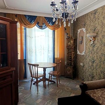 Здам двокімнатну квартиру на тривалий термін