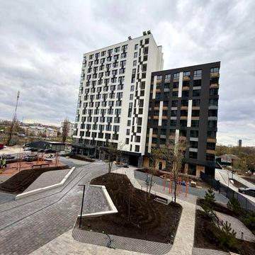 Оренда стильноі студів в ЖК « А+ Я»