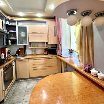 3ком с капетальным ремонтом