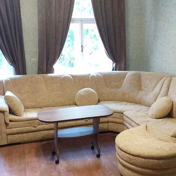 Купріна вул.