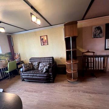 Оренда однокімнатної квартири Дегтярівська  35/9