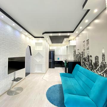 Регенераторна вул., 4 к3