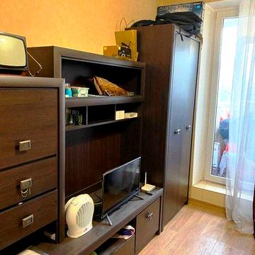 Научная перекрёсток Науки и Новгородской. Отличная 1к. квартира