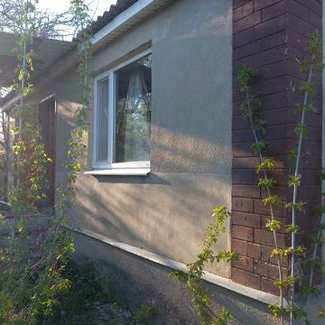 Продам дом,Змиевской р-он,Константовка,30 км.Харьков.