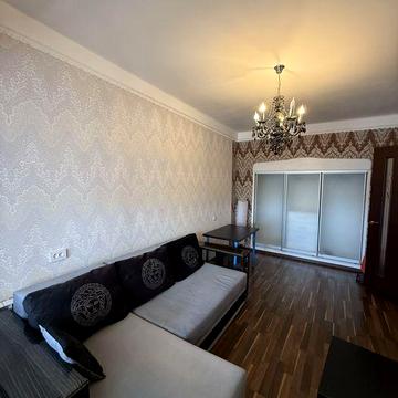 Сдам 1-к квартиру