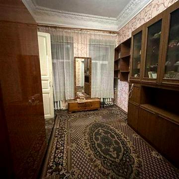 ‼️ Пропонуємо до продажу 2 кімнатну квартиру в історичному центрі Одеси ‼️