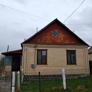 Продається будинок  Хмельницкиа обл,м.Полонне,вул.Кармелюка 39.