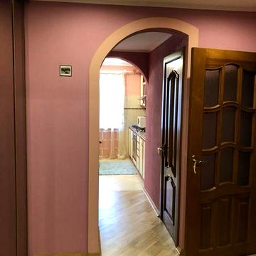 Здам двохкімнатну квартиру