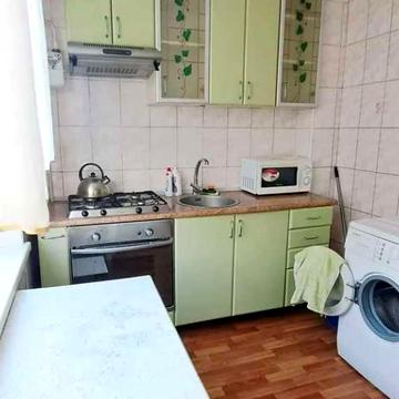 Аренда 1 комнатной квартиры Нескорених 38