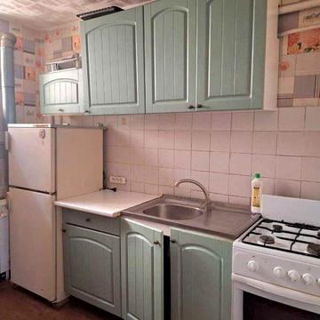 2-х комн. квартира в Центре. Средний этаж. Газ - АГВ. Недорого.