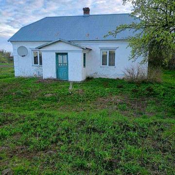 продам будинок в селі Топорів