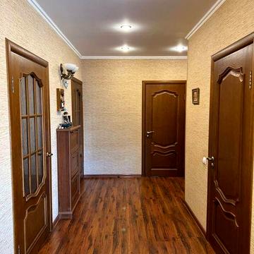 Ваучер Е Оселя Продаж 3ку квартири Новобудова Центр Ремонт ЖК ЦЕНТРАЛЬНИЙ
