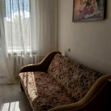 Оренда 2к.квартира вул Ентузіастів