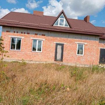 Продаж нового будинку Калита