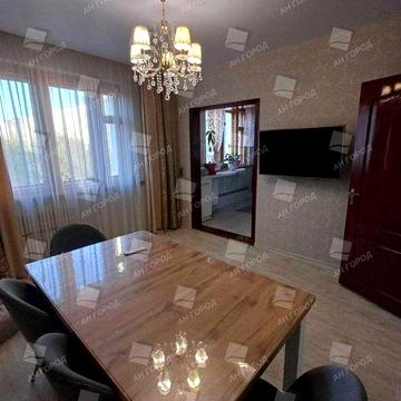 єВідновлення Продаж 4-кімн. 84м2 5/16 Олексіївка метро Перемога Євроремонт, меблі, техніка - все нове!