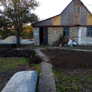 Продам дачу в районі вул.Скворцова Заводський район.