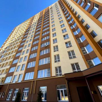 Продаж 1к просторої квартири в жк Променада. Без комісіі ЖК Променада