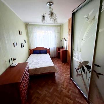 Сдам 2 к квартиру Слобожанский(калнишевского)
