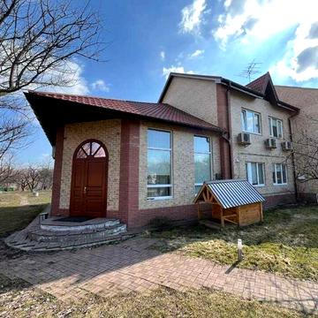 Продаж садового будинку пл. 140 кв.м в Козинській селещній раді (база відпочинку «Червона Рута»)