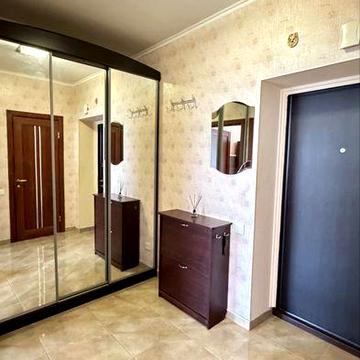 Ореда 1-но кімн.квартири ЖК Софія , вул. Франка