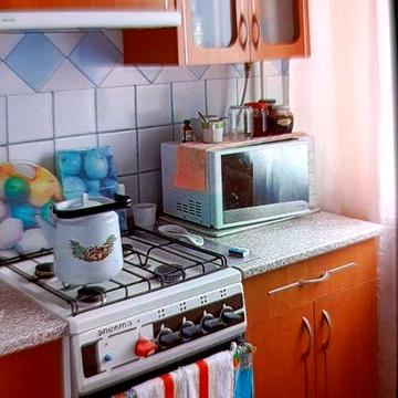 Довгострокова оренда квартири