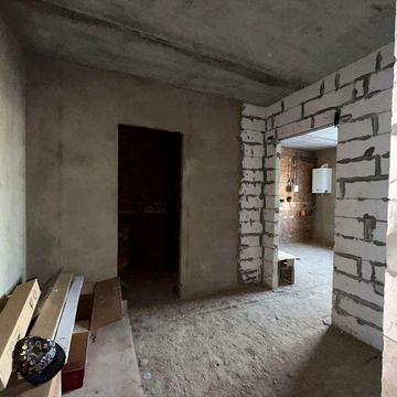 1-КІМНАТНА КВАРТИРА В ЖК “МАНХЕТТЕН” — ІДЕАЛЬНА ІНВЕСТИЦІЯ ПІД ВЛАСНИЙ РЕМОНТ ЖК Манхетен