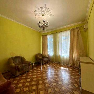 Продам 2к квартиру | АГВ | 54 м² | Прохоровськая