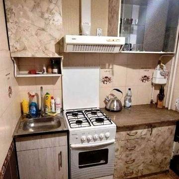 3 квартира Алексеевка, ул. Архитекторов 26, м. Победа