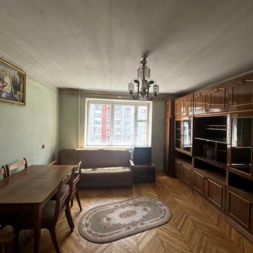 Продаж 2 кімнатна квартира вул. Петра Панча, чешка.