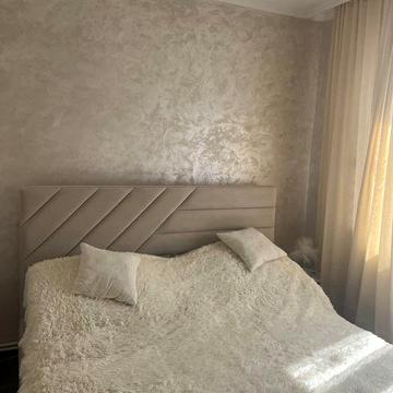 Двокімнатна квартира з свіжим ремонтом