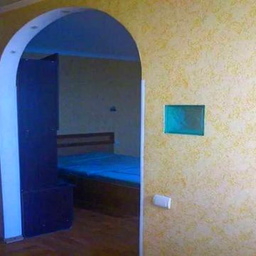 Аренда 1 кімнатна квартира Полтава, середній поверх.