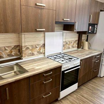 Сдам 3-кім кв Лівобережний 3 Караван пр Миру