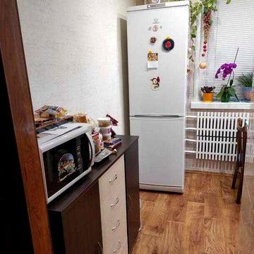 Продам 1 ком квартиру в Индустриальном районе
