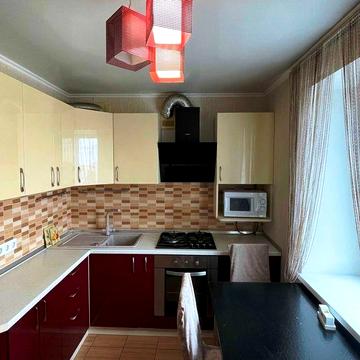 Здам 1-кімнатну квартиру на ж/м Червоний Камінь,Красный Камень, вул. Савкіна, 6