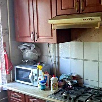 Оренда 2к.квартири вул.Академіка Шалімова 23
