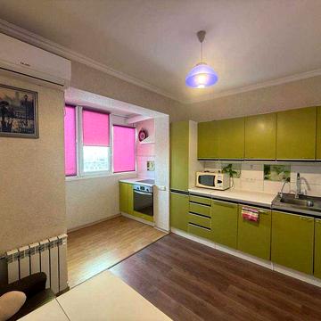 Оренда 2к квартири, вул. Оноре де Бальзака, 54 м. Київ
