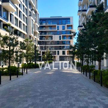 Продається 1 кімнатна квартира 50 м² Гарета Джонса 12 секція А0606 – UNIT Home  Шевченківський район, ЖК UNIT Home